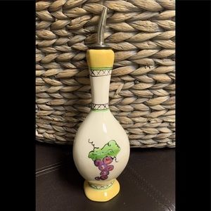 CLASSIC OLIVE OIL CERAMIC dispenser